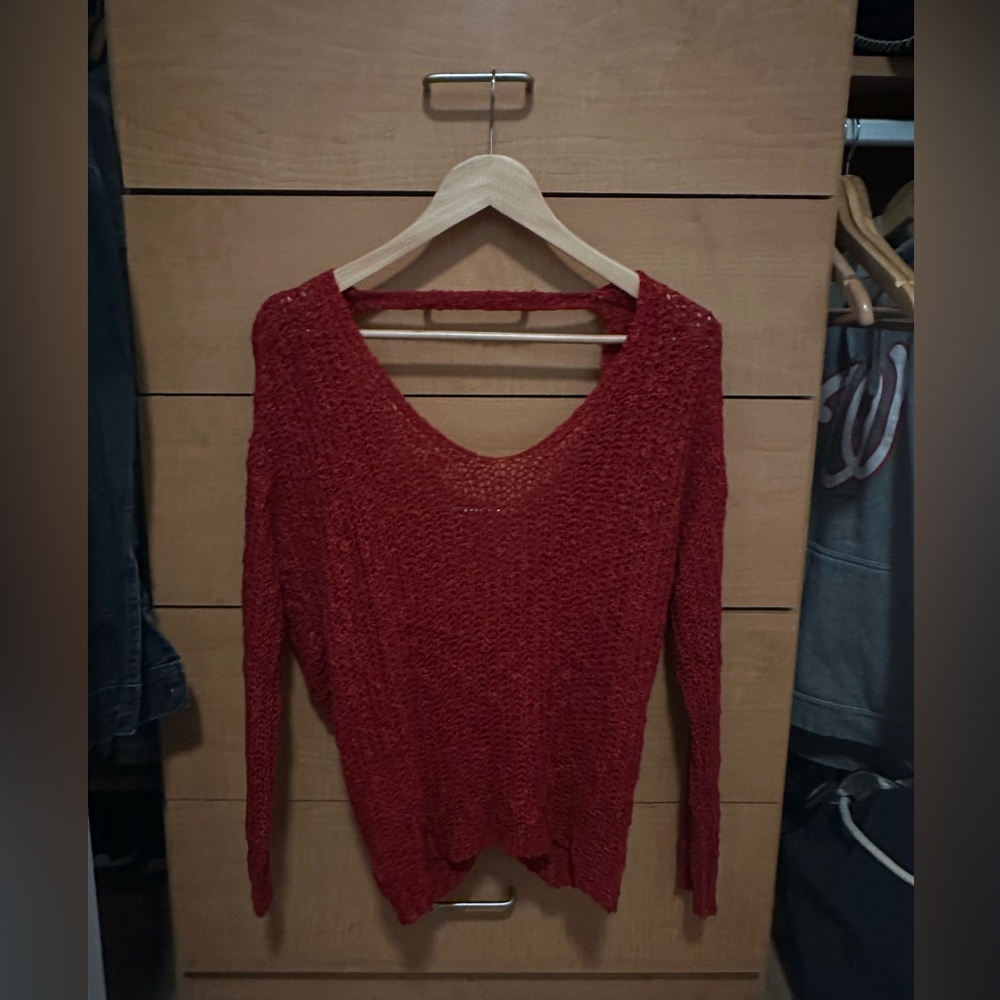 Altar’d State Sweater